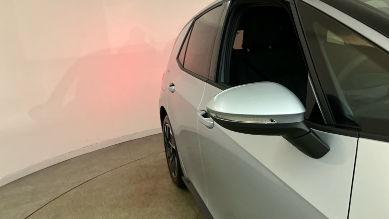 Volkswagen ID.3 150kW Match Pro 59kWh 5dr Auto Electric Hatchback